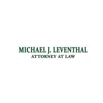 Michael J. Leventhal Attorney At Law