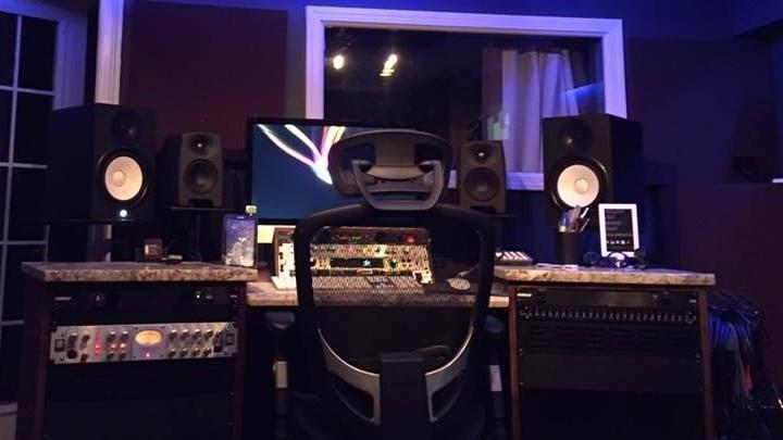 Goldie Sound Productions