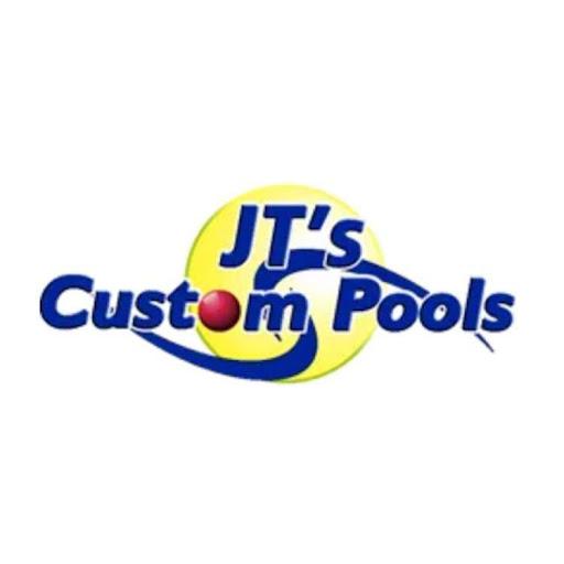 JT's Custom Pools