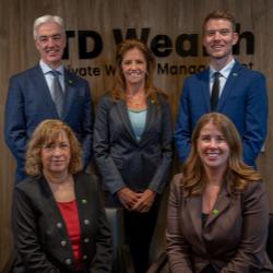 Kawartha Wealth Management - TD Wealth Private Investment Advice