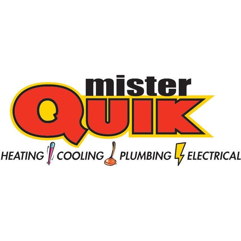 Mister Quik Home Services