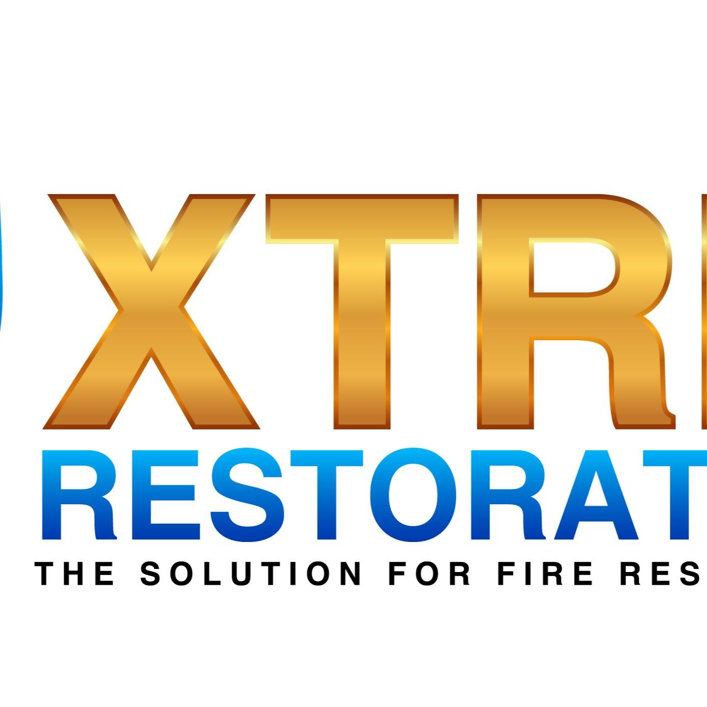 XTRM Restoration