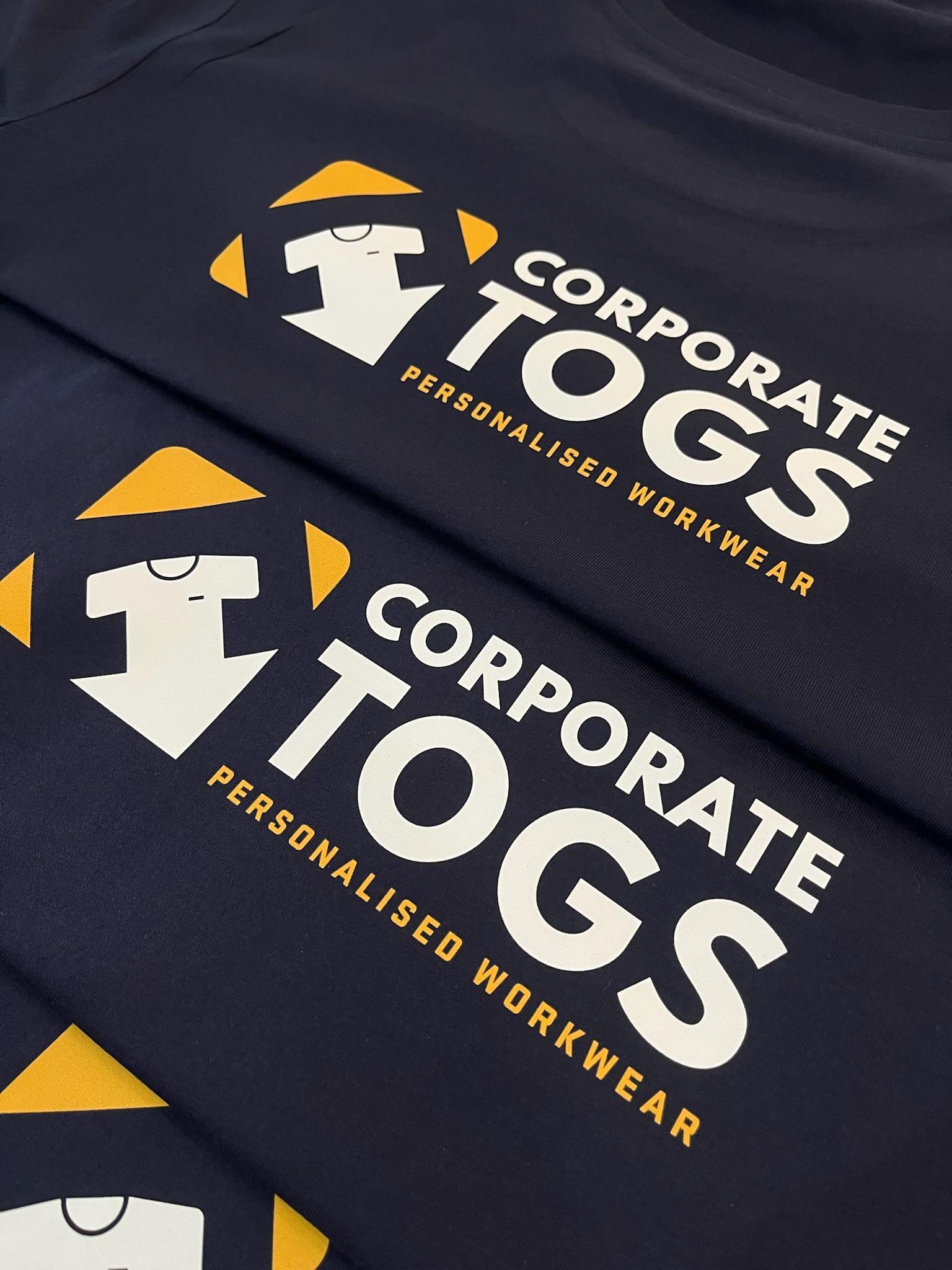 Corporate Togs: Workwear, Embroidery & Print