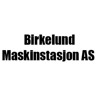 Birkelund Maskinstasjon AS