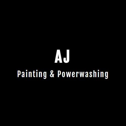 AJ Painting & Powerwashing