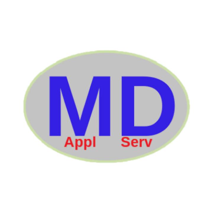 Md Appliance Service