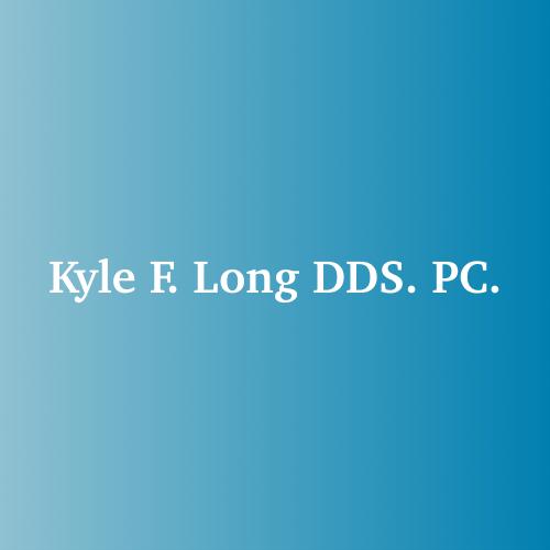 Kyle F. Long, DDS