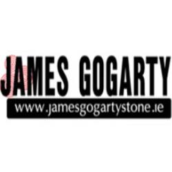 James Gogarty Stone
