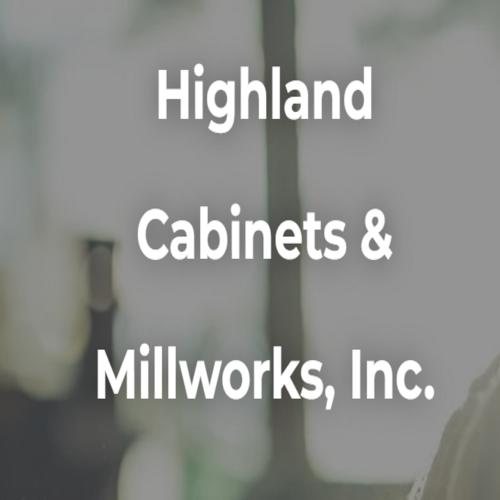 Highland Cabinets & Millworks