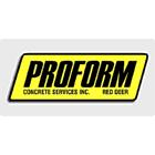 Proform Precast Products Inc