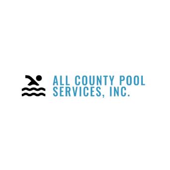 All County Pool Services