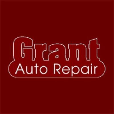 Grant Auto Repair