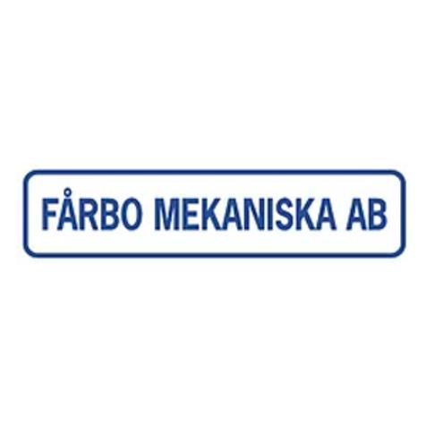 Fårbo Mekaniska AB