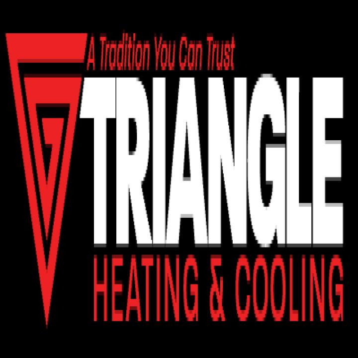 Triangle Heating & Cooling