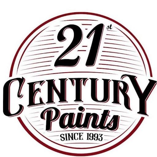 21st Century Paints Inc