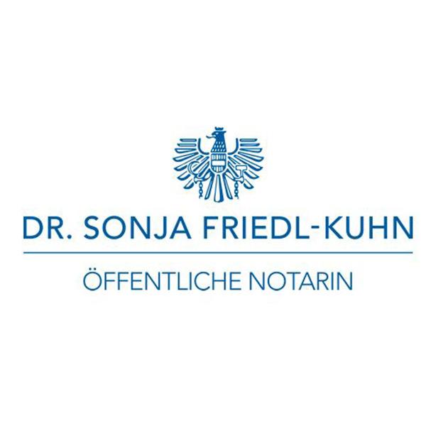 Dr. Sonja Friedl-Kuhn - Öffentliche Notarin