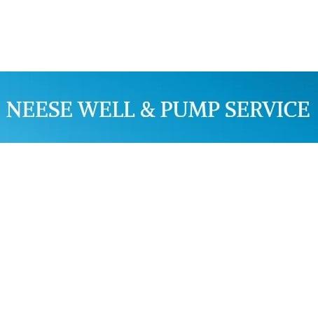 Neese Well & Pump Service