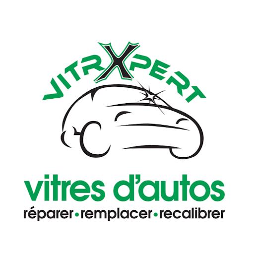 VitrXpert vitres d'autos Disraeli (Vitromax)