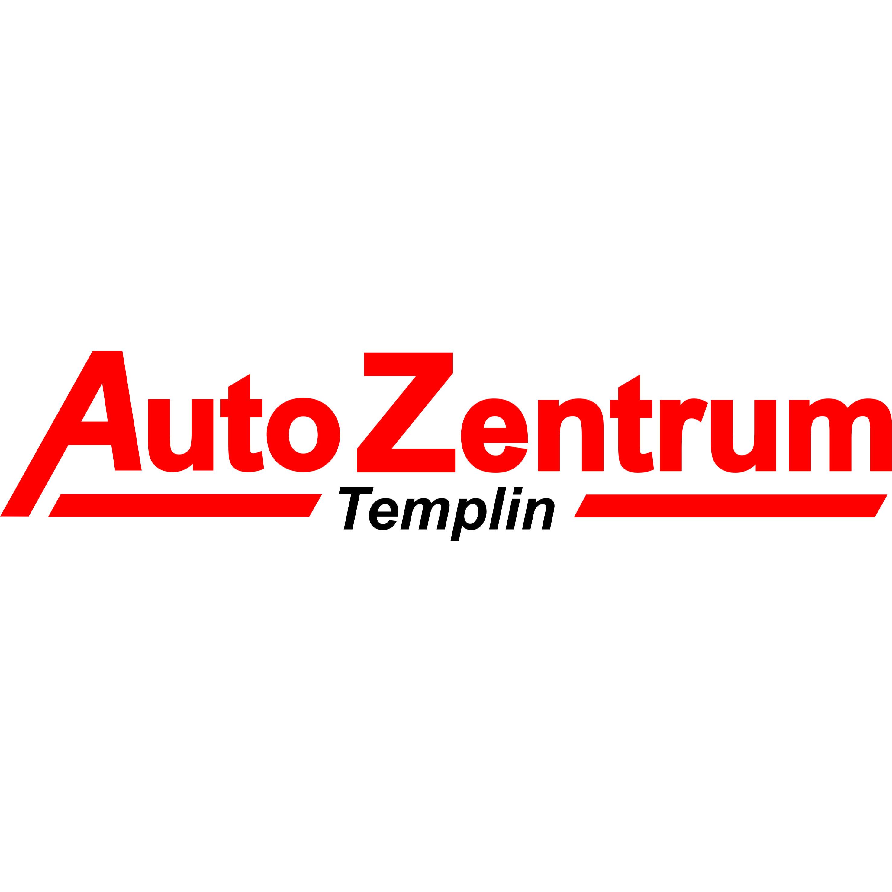 Auto Zentrum Templin