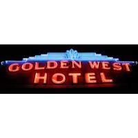 Golden West Apartments