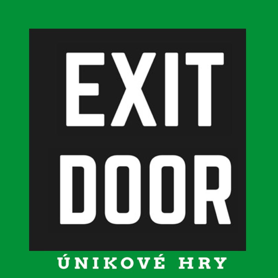 Exit Door s.r.o. - Úniková hra