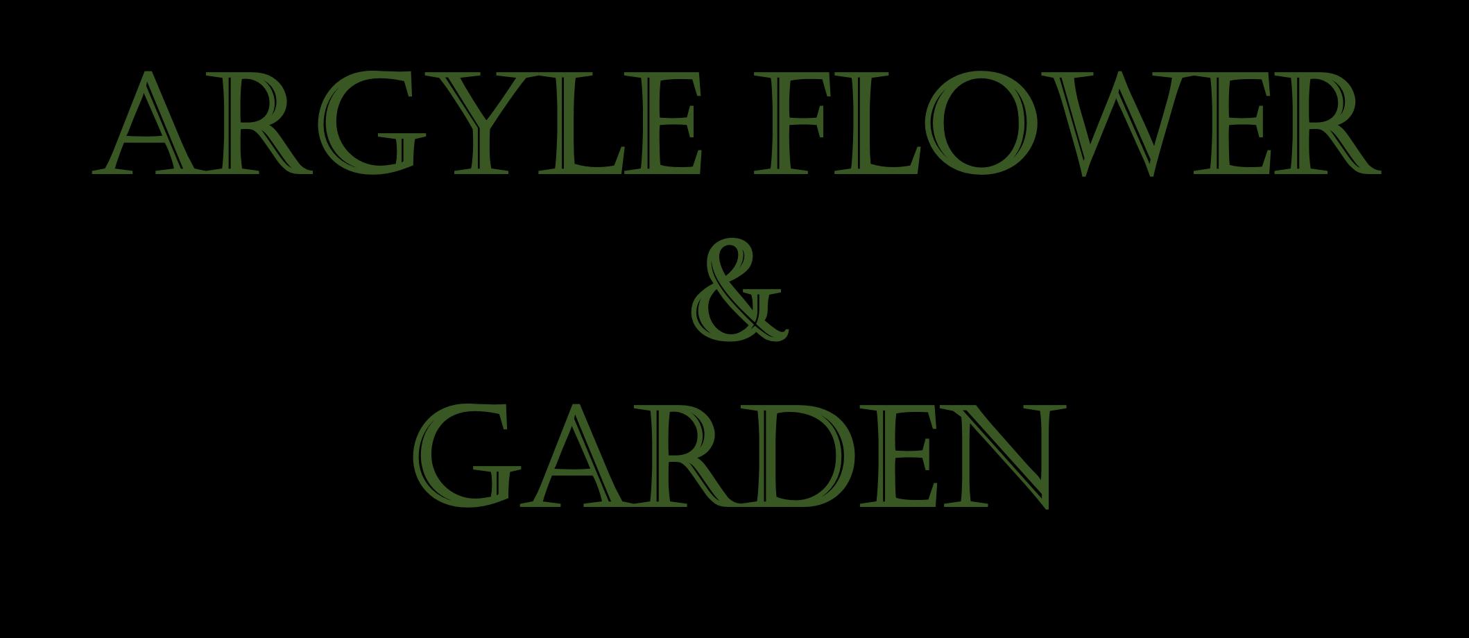 Argyle Flower & Garden