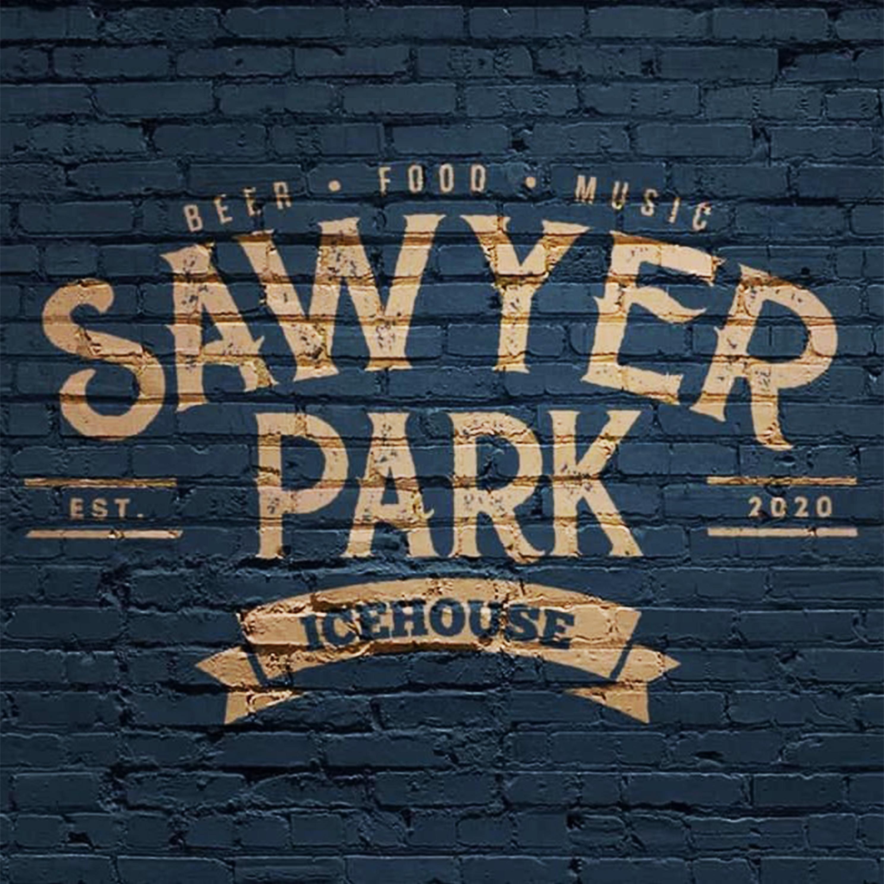 Sawyer Park Icehouse