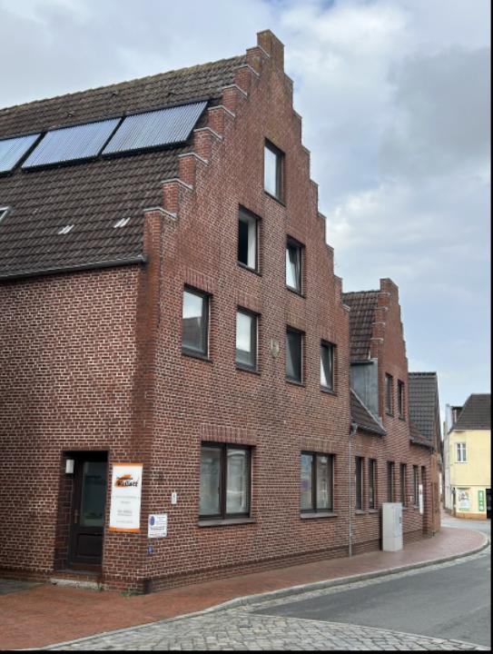 Physiotherapie Wollatz