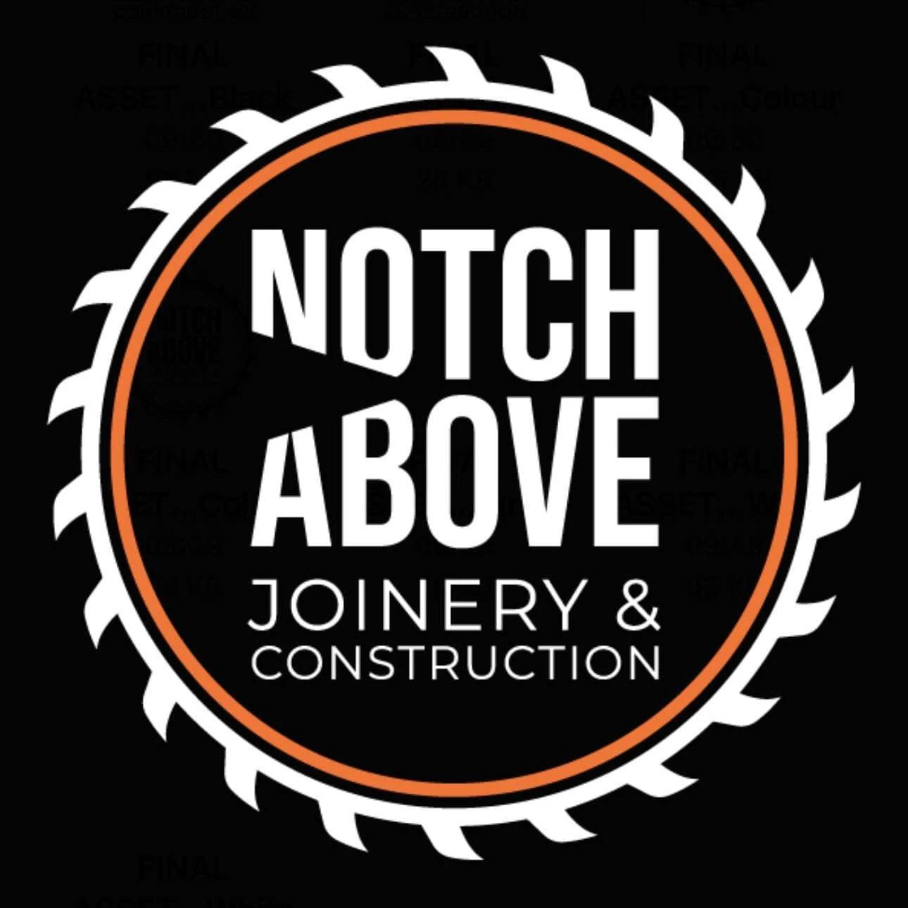 Notch Above Joinery & Construction