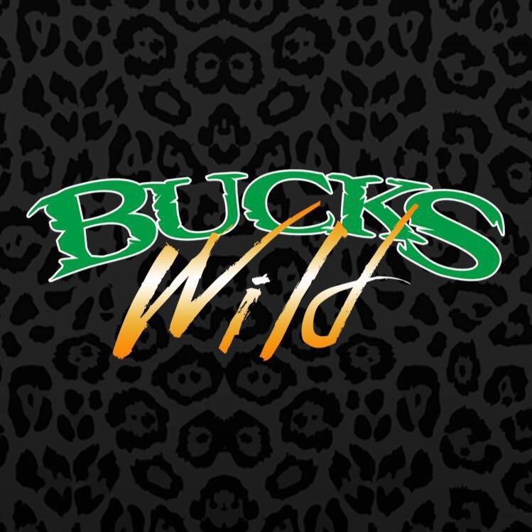 Bucks Wild - Fort Worth