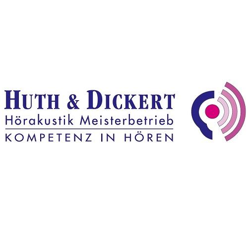 Hörgeräte Huth & Dickert GmbH Würzburg Heuchelhof
