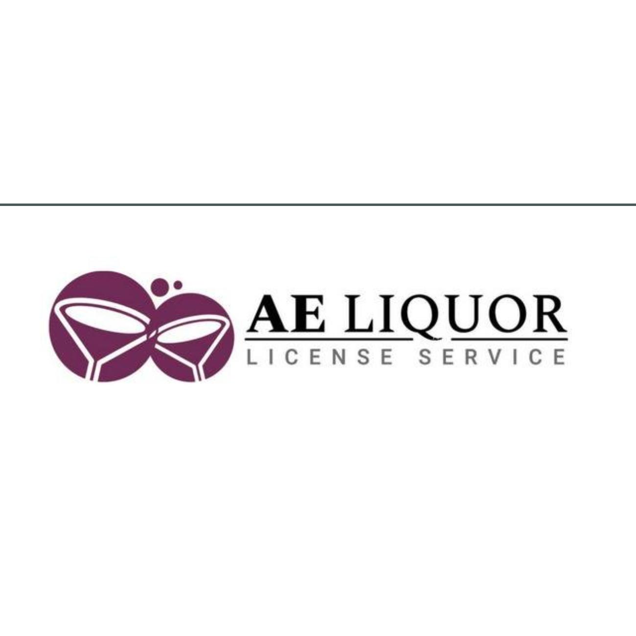 AE Liquor Consulting Service LLC