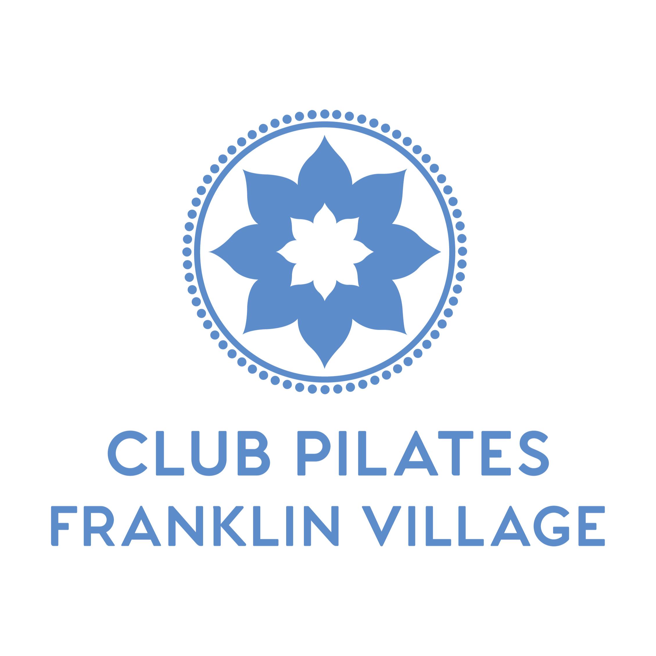Club Pilates