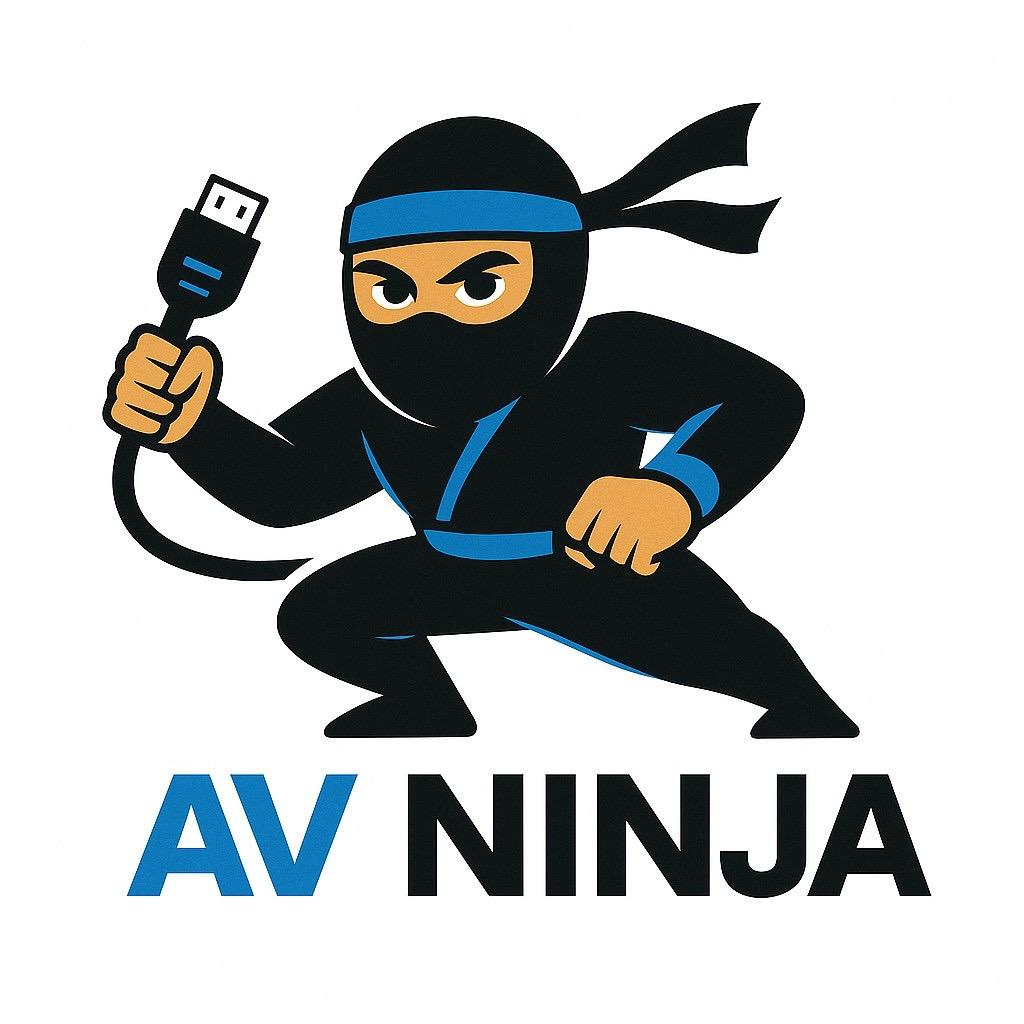 AV Ninja