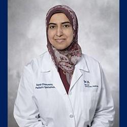 Sarah Mostafa Elhomosany, MD