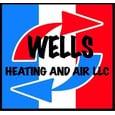 Wells Heating & Air, LLC