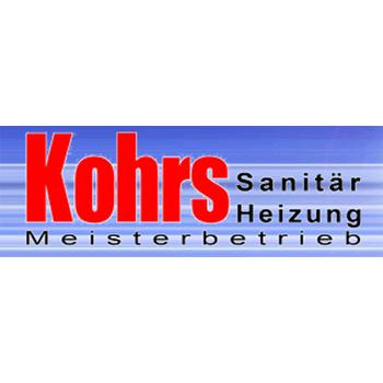 Kohrs Sanitär-Heizung, Inh. Michael Kohrs