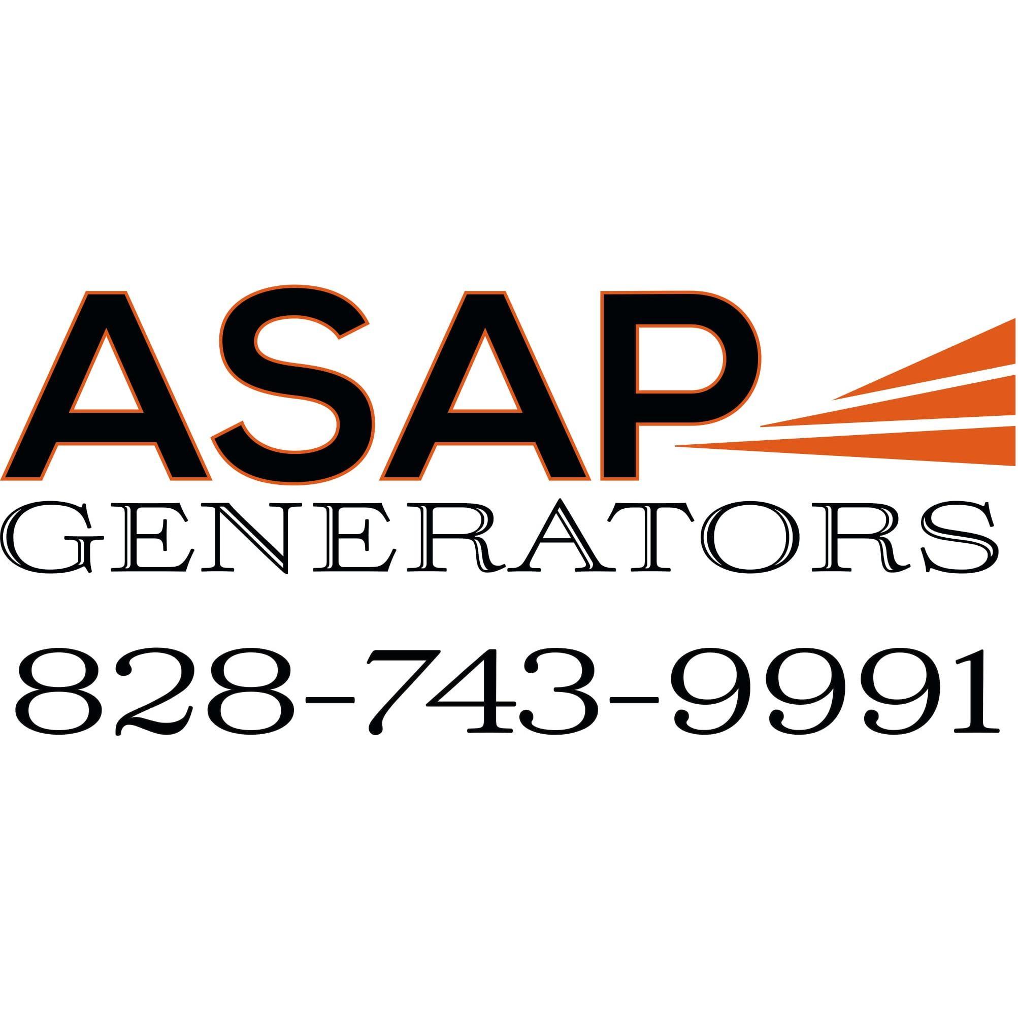 ASAP Generators