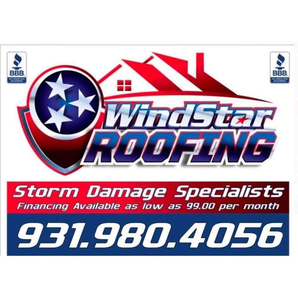 Windstar Roofing, LLC