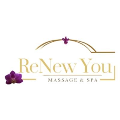 ReNew You Massage & Spa