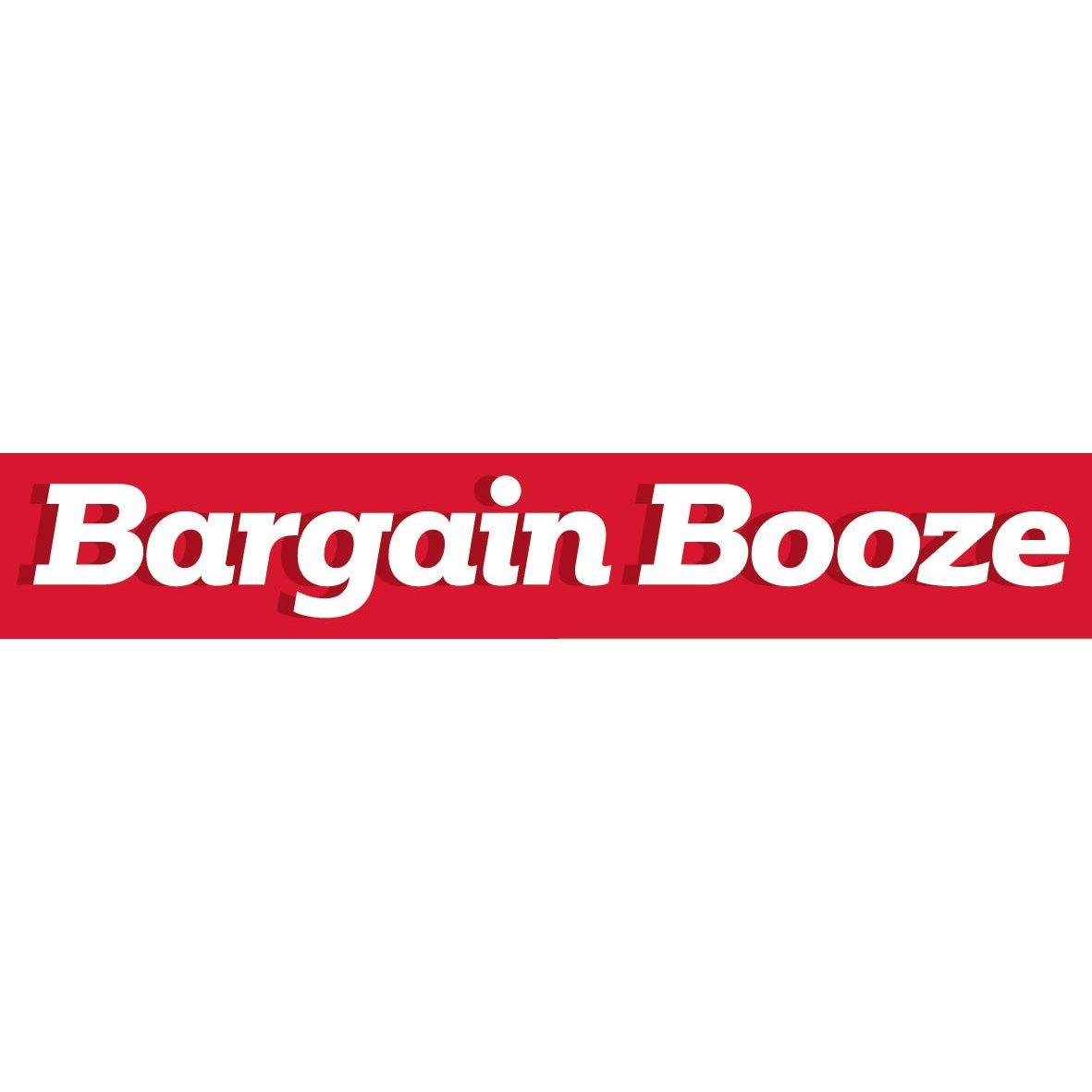 Bargain Booze - Opening Soon