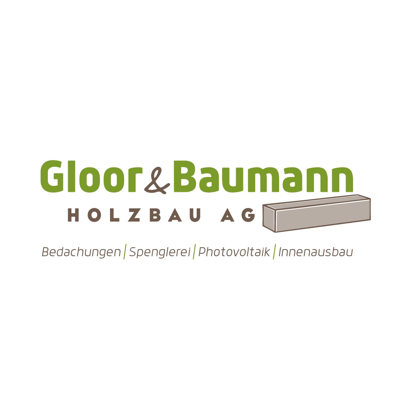 Gloor & Baumann Holzbau AG