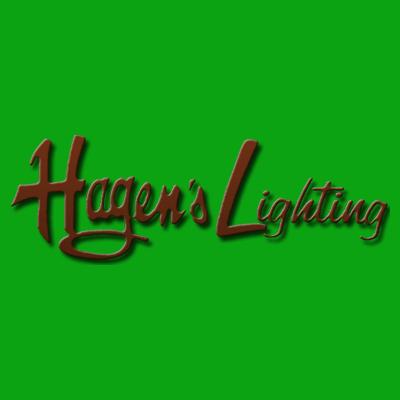 Hagen's Lighting