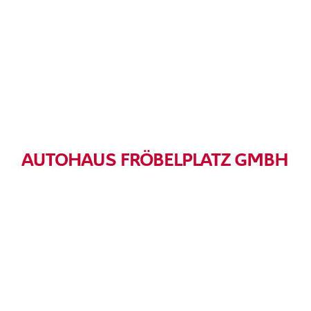 Citroen Auerbach: Autohaus Fröbelplatz GmbH