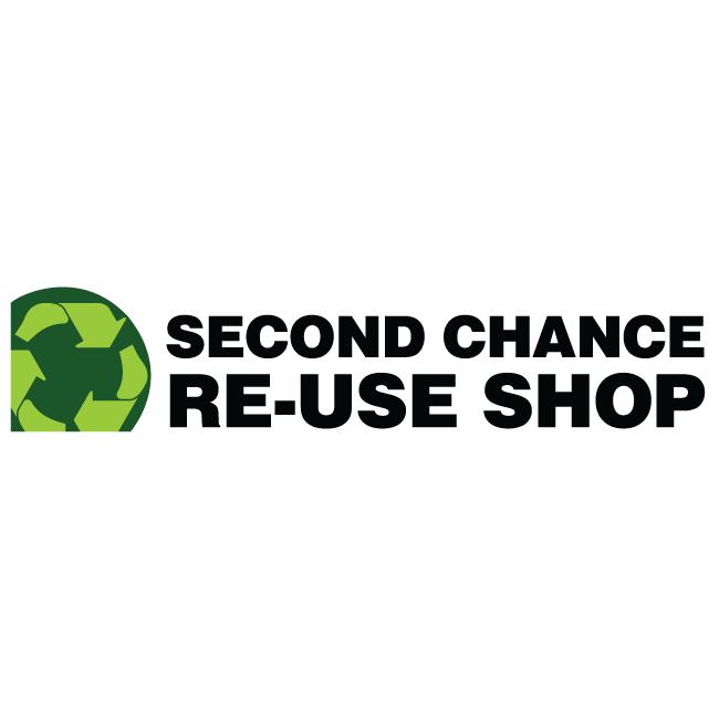 Second Chance Re-use Shop