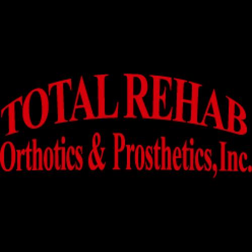 Total Rehab Orthotics & Prosthetics Inc.