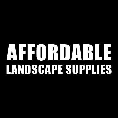 Affordable Landscape Supplies