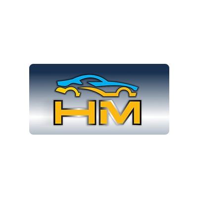 HM Auto Body Inc