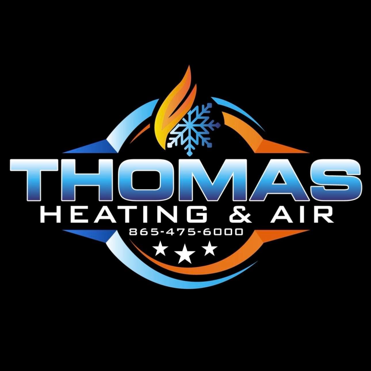Thomas Heating & Air, Inc