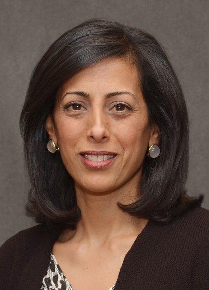 Anita M. Mepani, Au.D., CCC-A